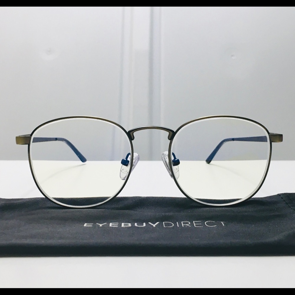 St. Michel Frames from Eye Buy Direct